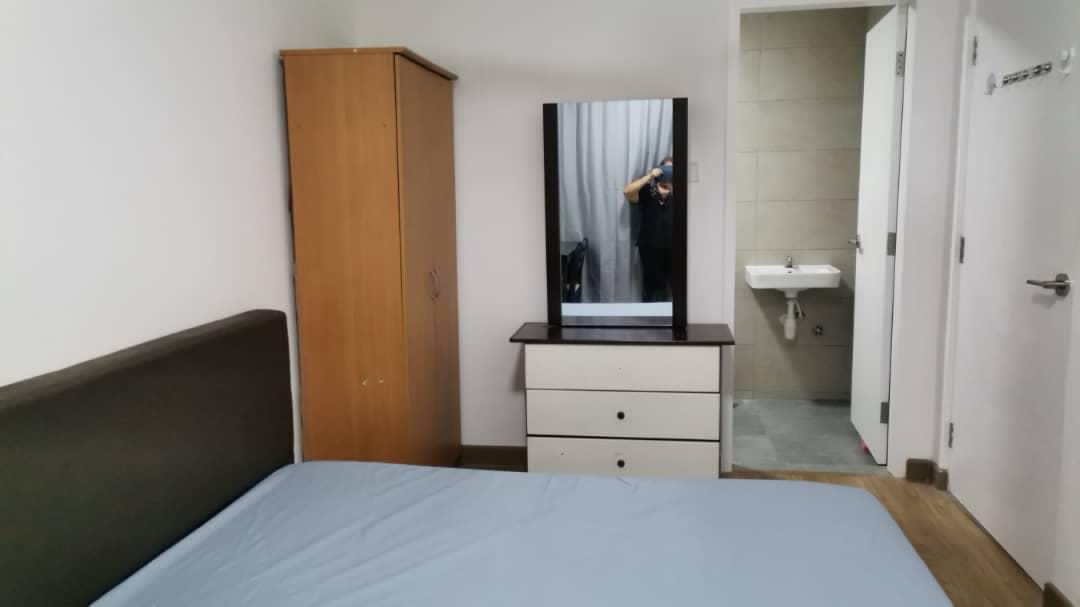 Aratre Residence, Ara Damansara, Kelana Jaya, PJ - photo 5