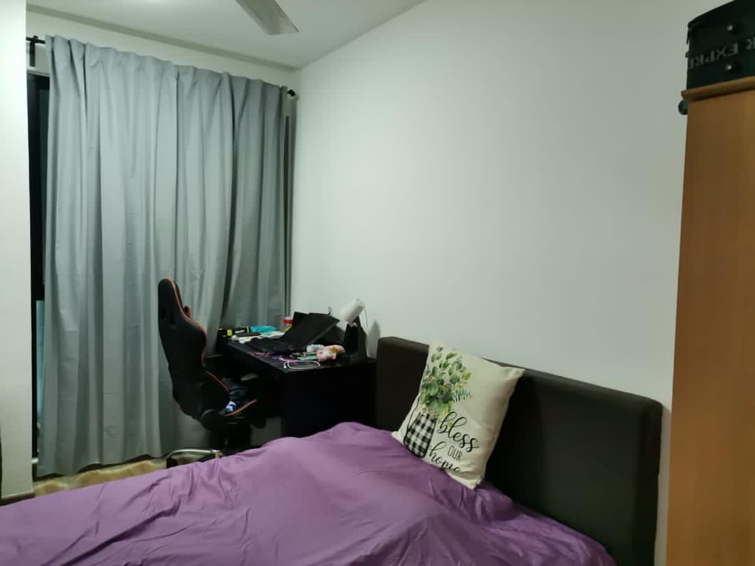Aratre Residence, Ara Damansara, Kelana Jaya, PJ - photo 7