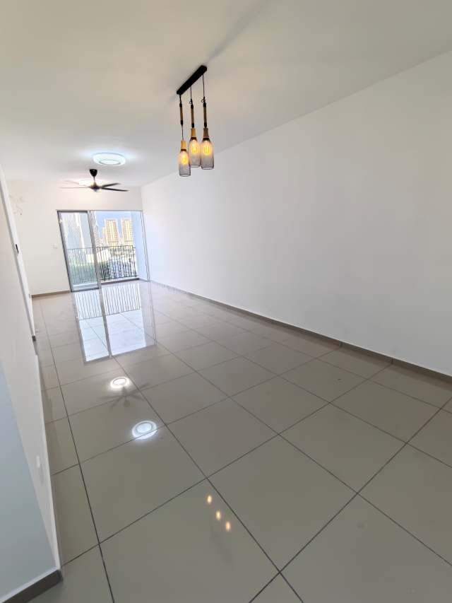Residensi Dutamas Dahlia - photo 1