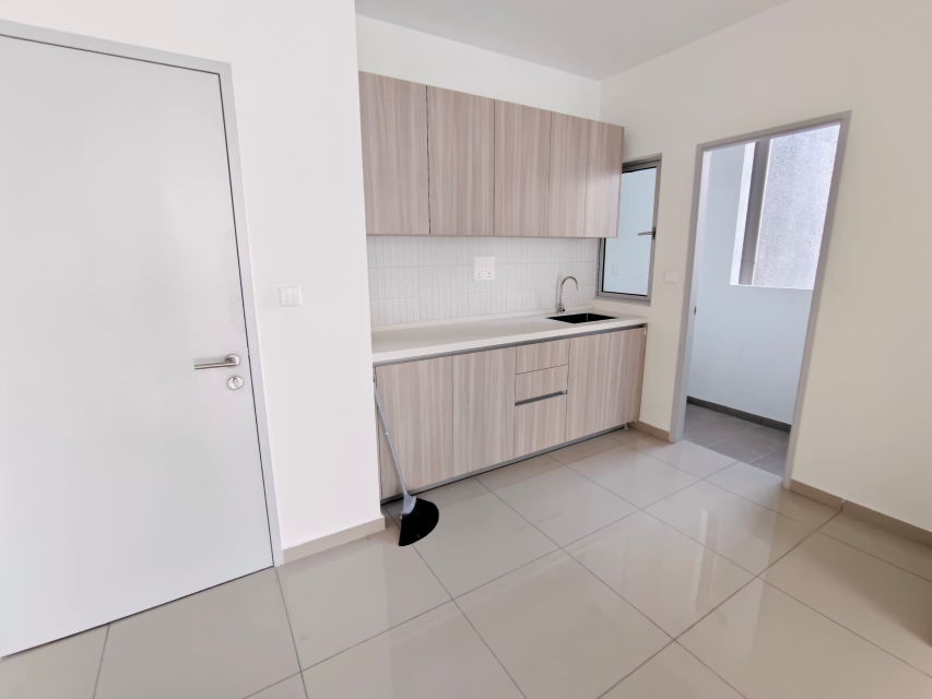 Residensi Dutamas Dahlia - photo 3