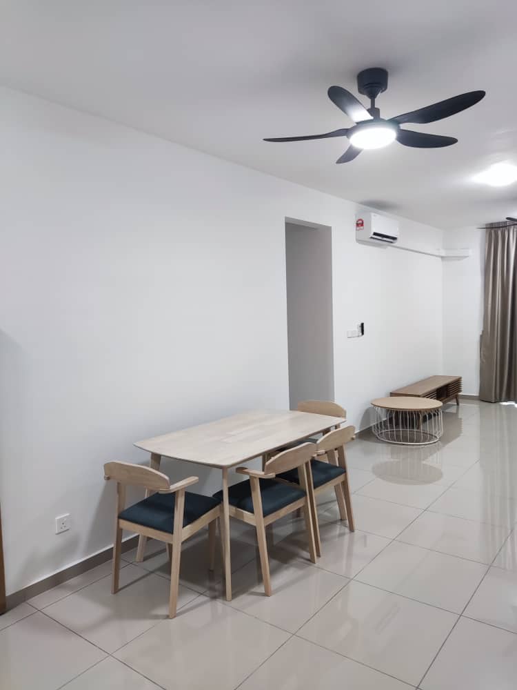 Residensi Dutamas Dahlia - photo 2