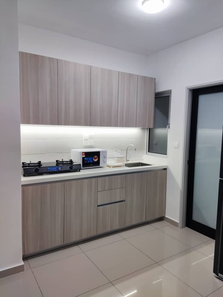 Residensi Dutamas Dahlia - photo 3