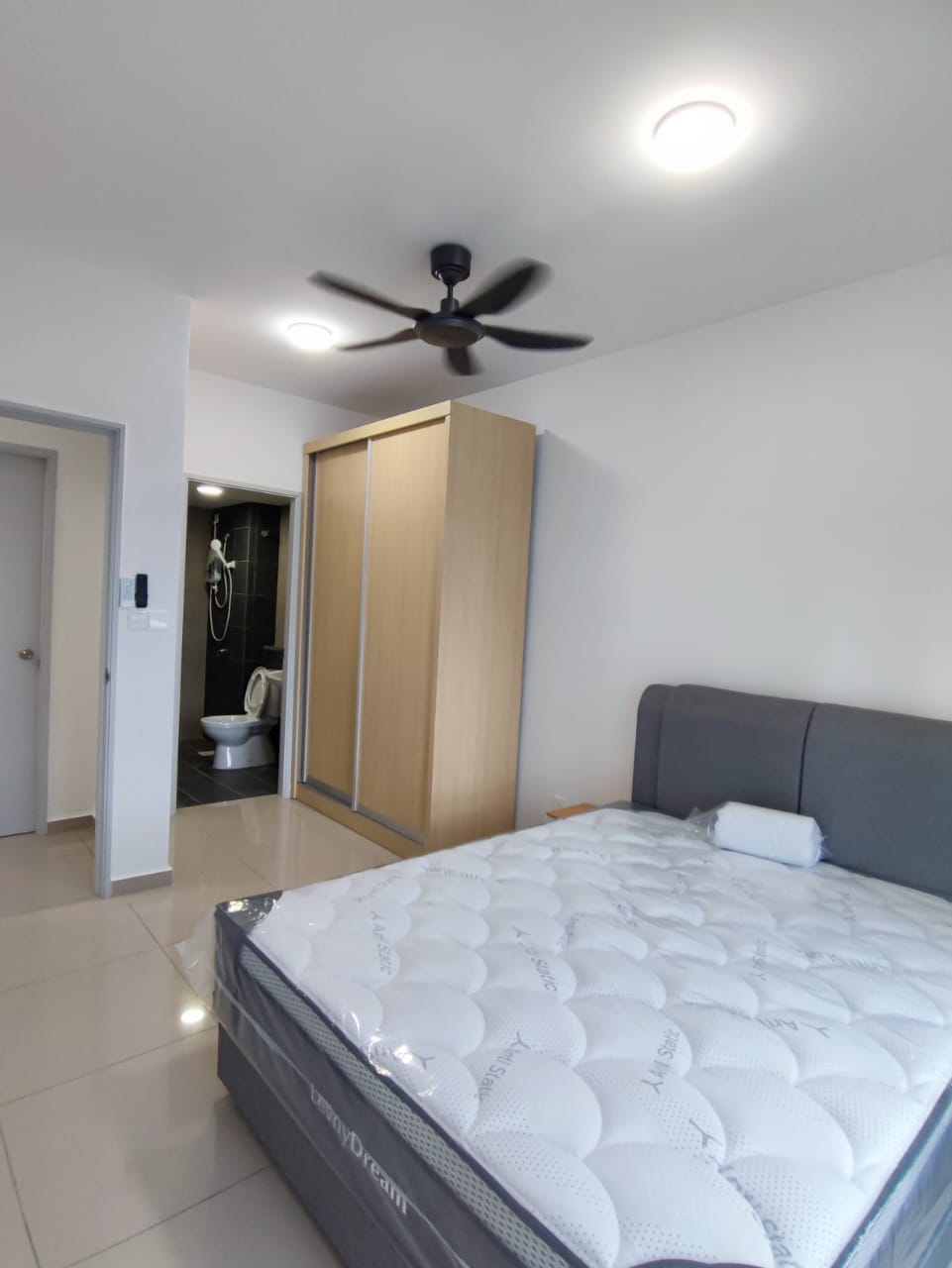 Residensi Dutamas Dahlia - photo 4