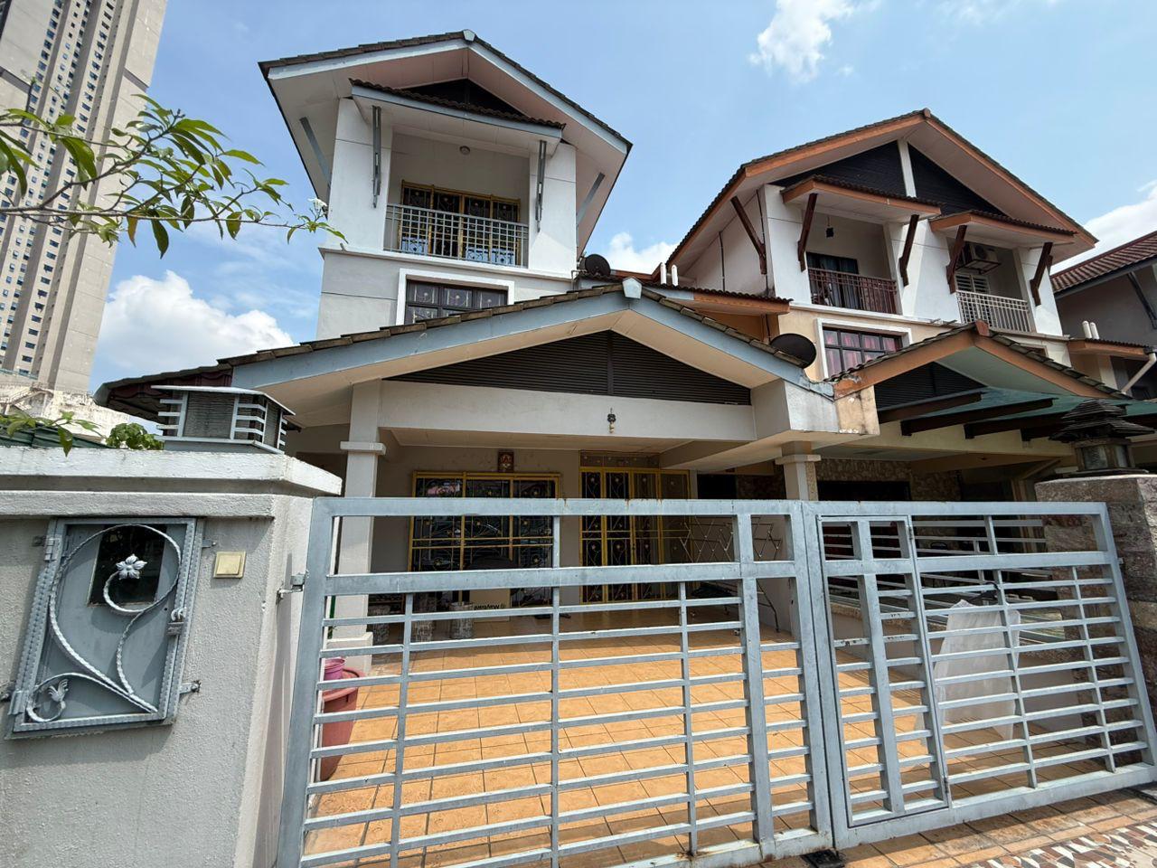 Mutiara Bukit Jalil - photo 1