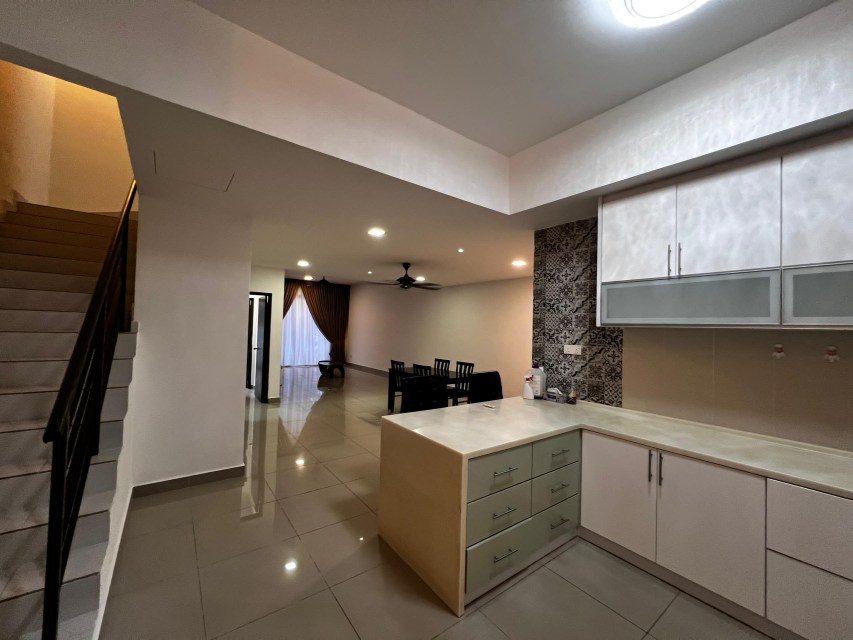 Cascadia Townhouse - photo 4