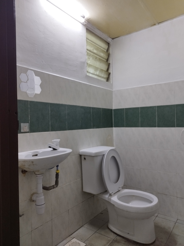 Permai Villa - photo 13