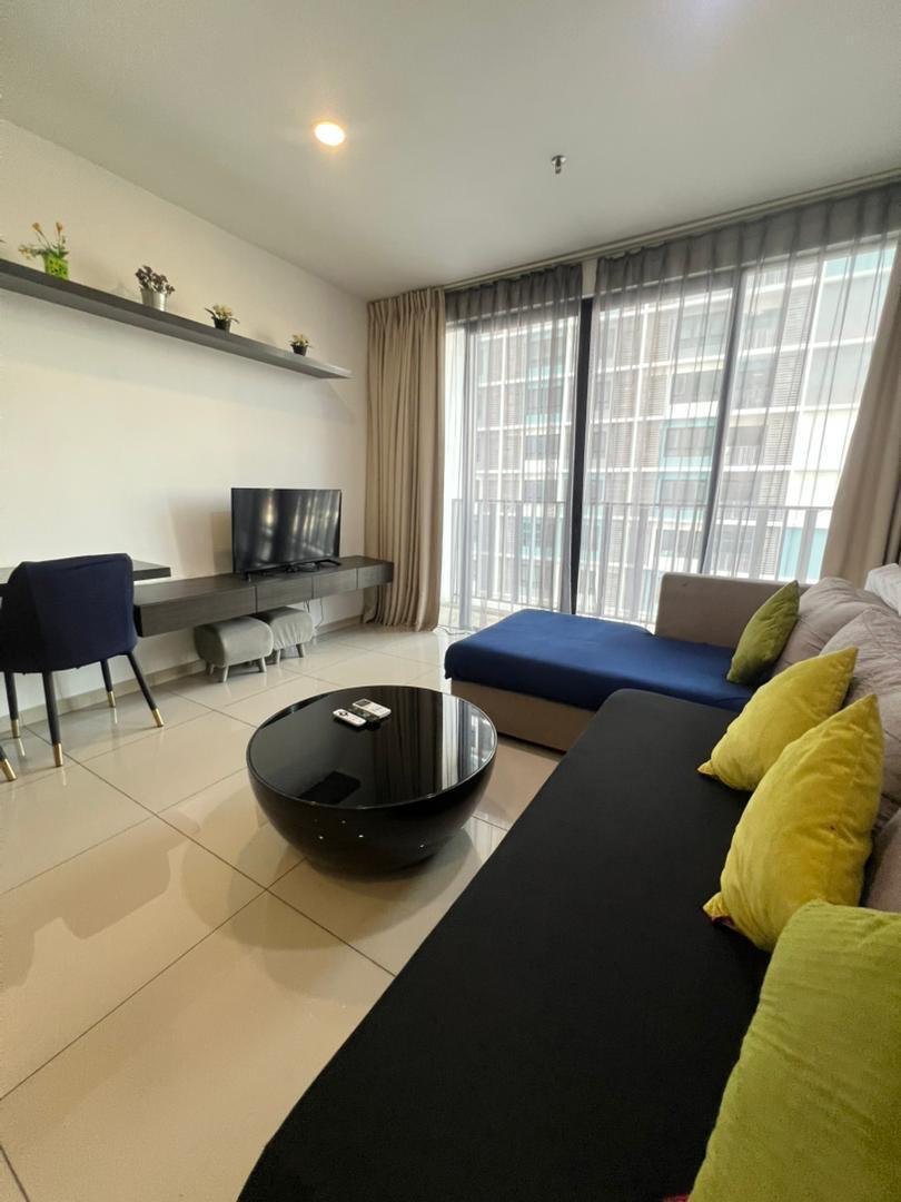 i-Soho, i City, Shah Alam - photo 2