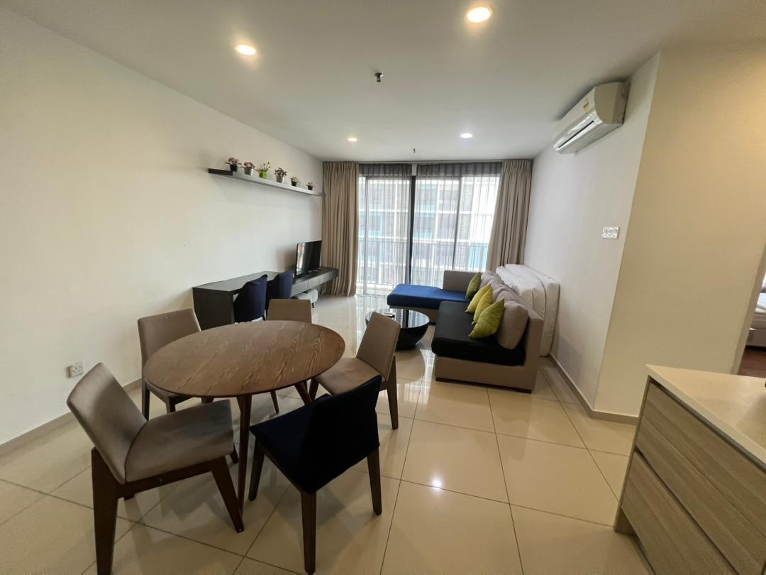 i-Soho, i City, Shah Alam - photo 3
