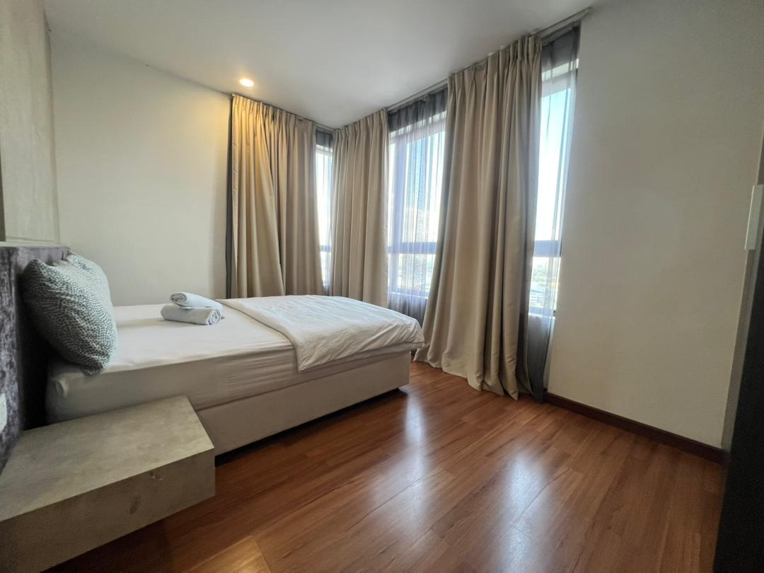 i-Soho, i City, Shah Alam - photo 6
