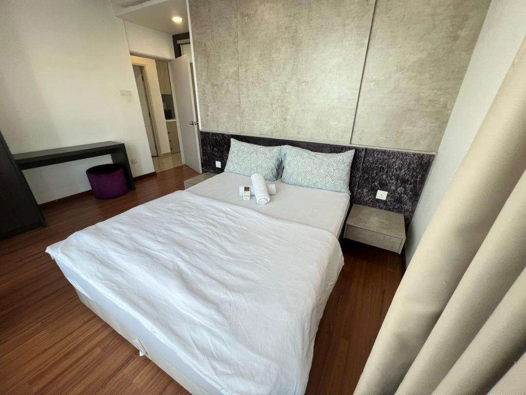 i-Soho, i City, Shah Alam - photo 7