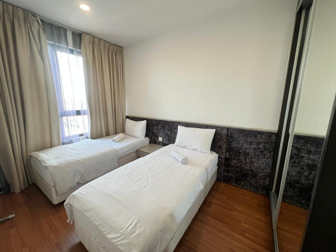i-Soho, i City, Shah Alam - photo 8