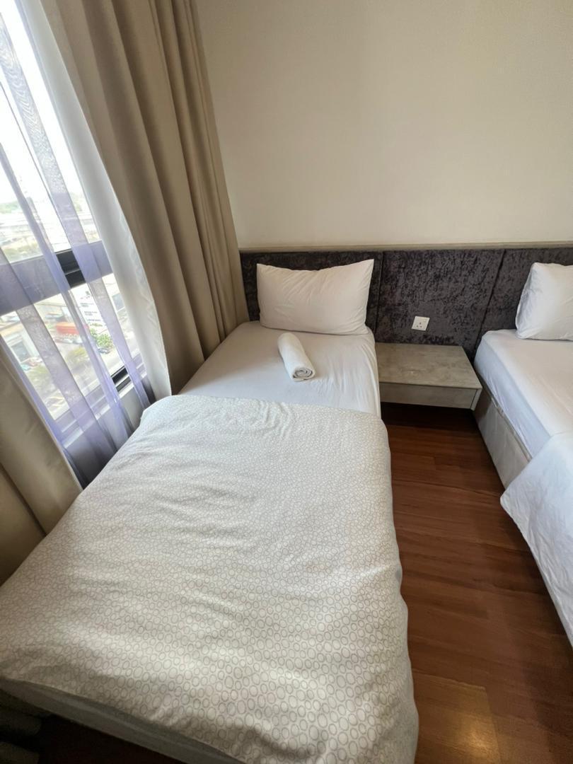 i-Soho, i City, Shah Alam - photo 9