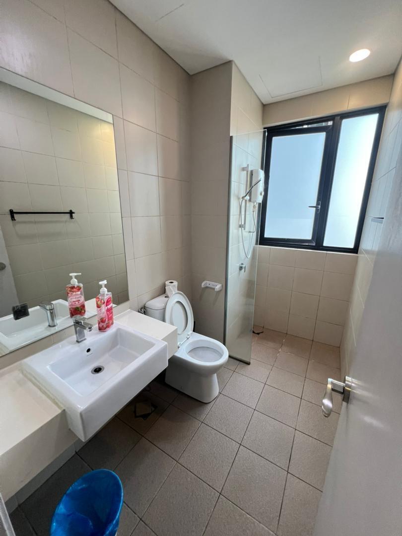 i-Soho, i City, Shah Alam - photo 11