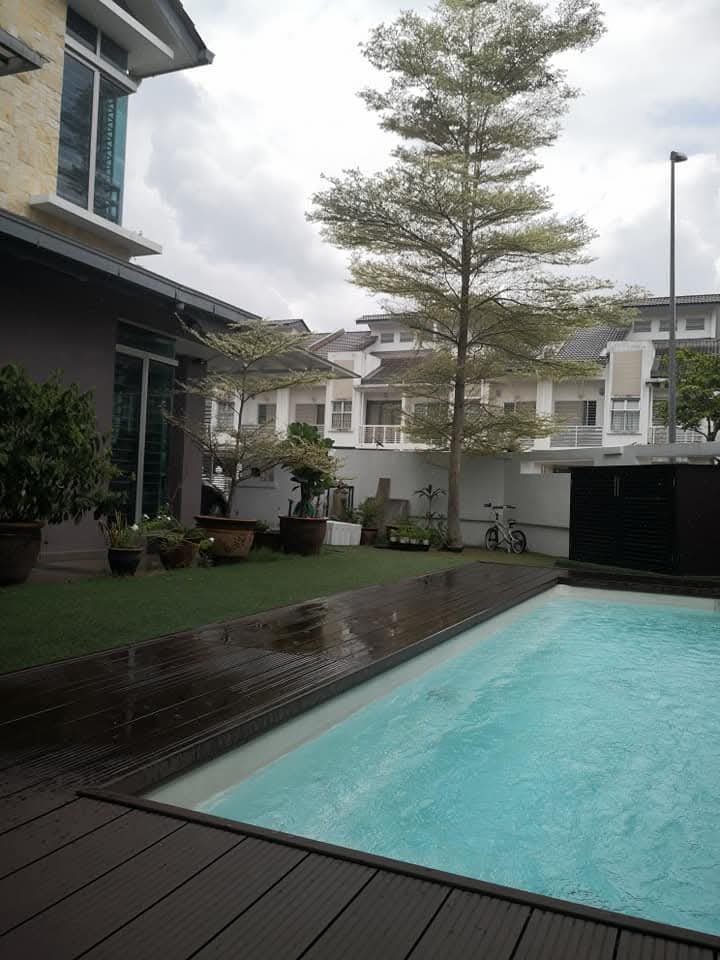 D Alpinia Banglow - photo 2