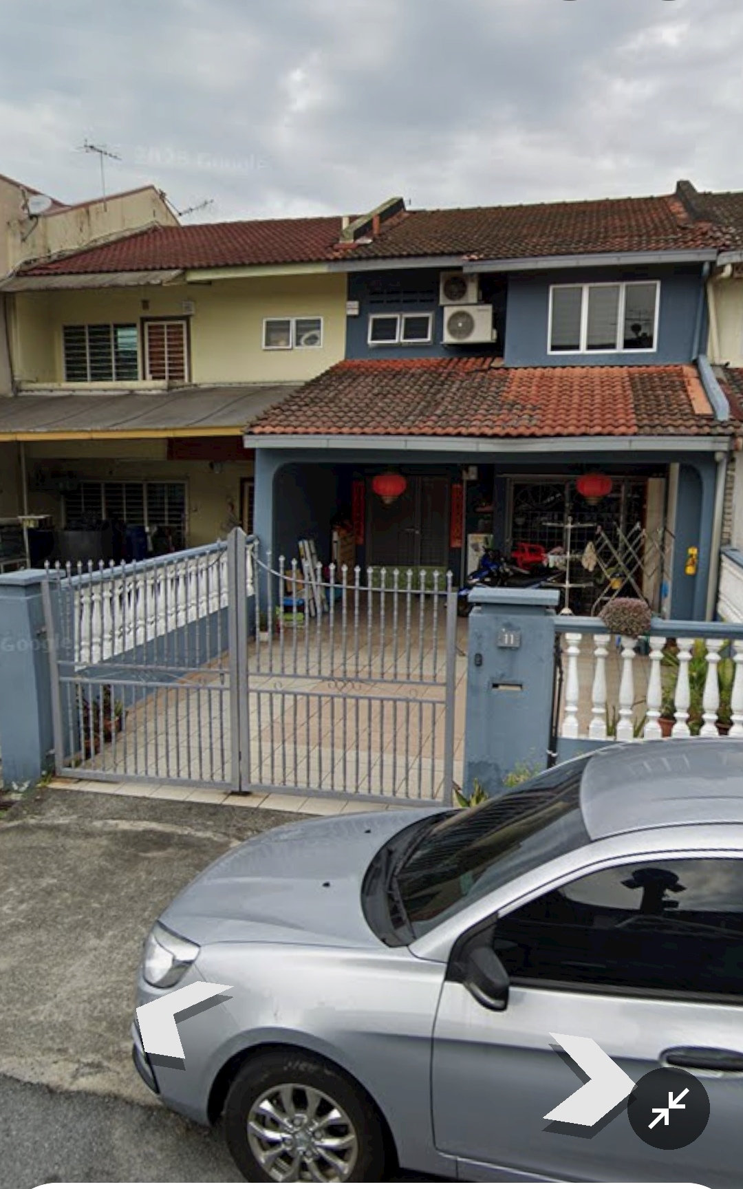 Cheras Taman Suria Jaya