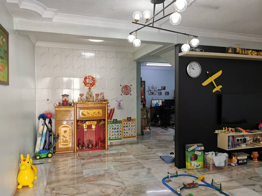 Cheras Taman Suria Jaya - photo 2