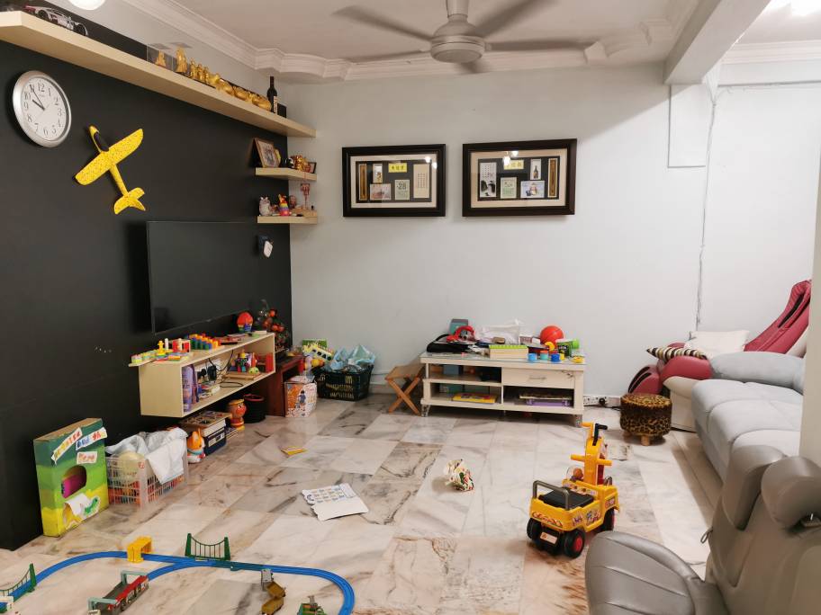 Cheras Taman Suria Jaya - photo 3