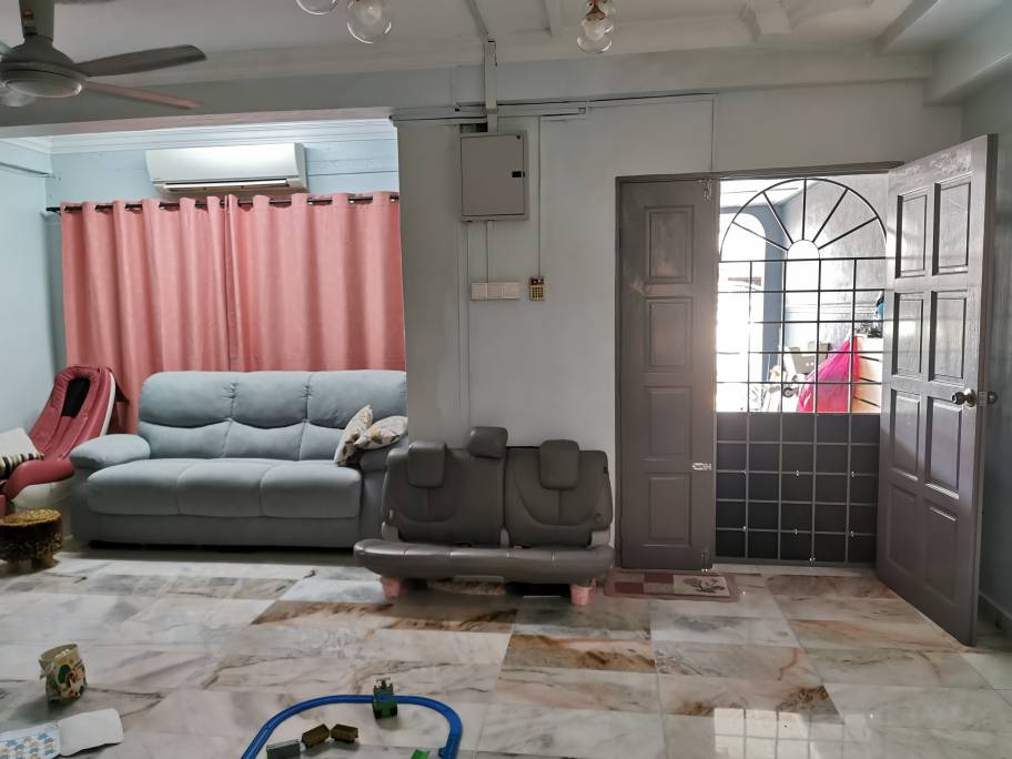 Cheras Taman Suria Jaya - photo 4