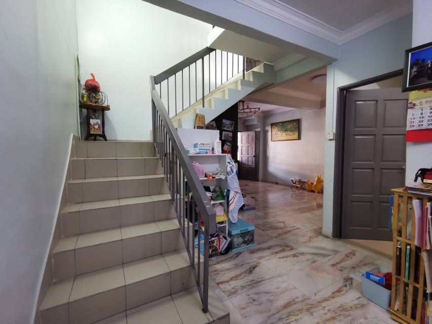 Cheras Taman Suria Jaya - photo 5
