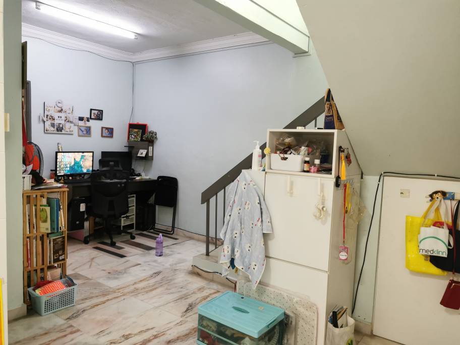 Cheras Taman Suria Jaya - photo 6