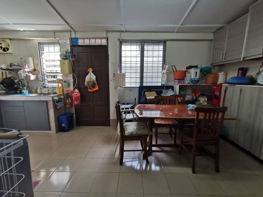 Cheras Taman Suria Jaya - photo 7