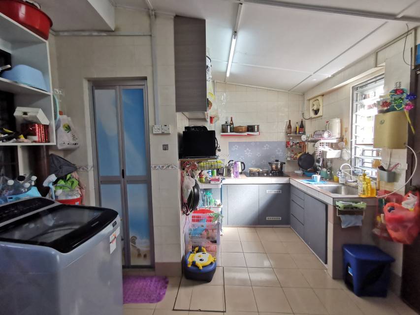 Cheras Taman Suria Jaya - photo 8