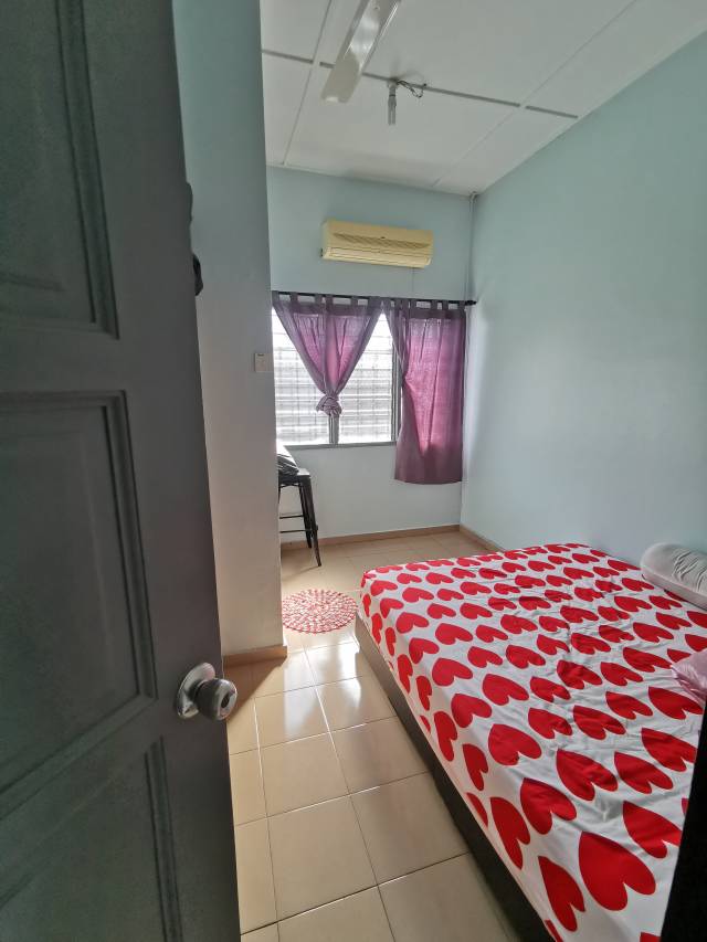 Cheras Taman Suria Jaya - photo 10