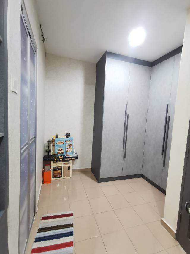 Cheras Taman Suria Jaya - photo 11