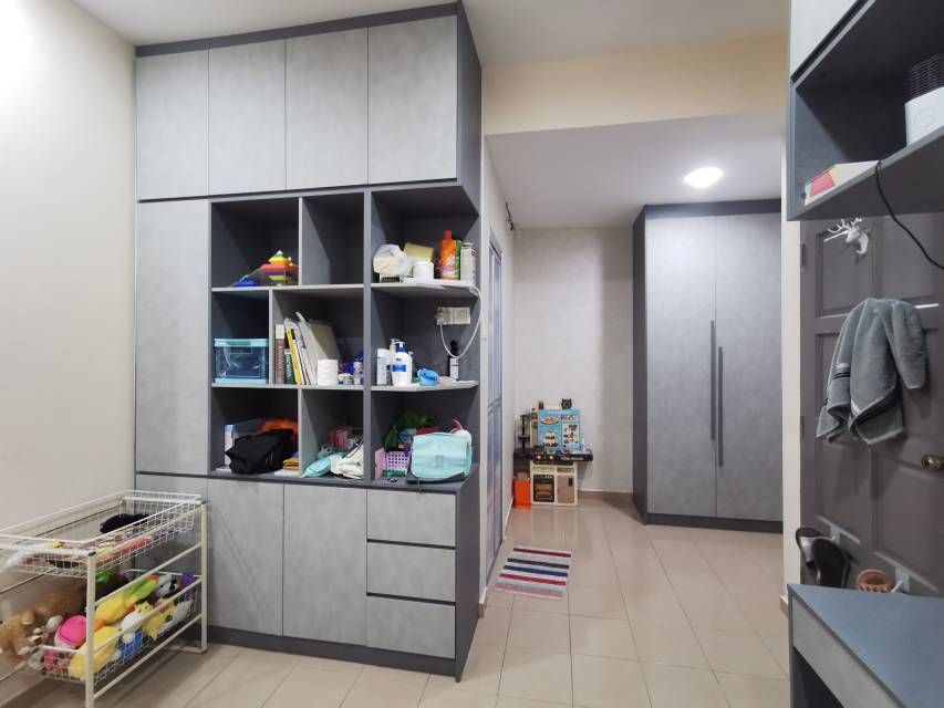 Cheras Taman Suria Jaya - photo 12
