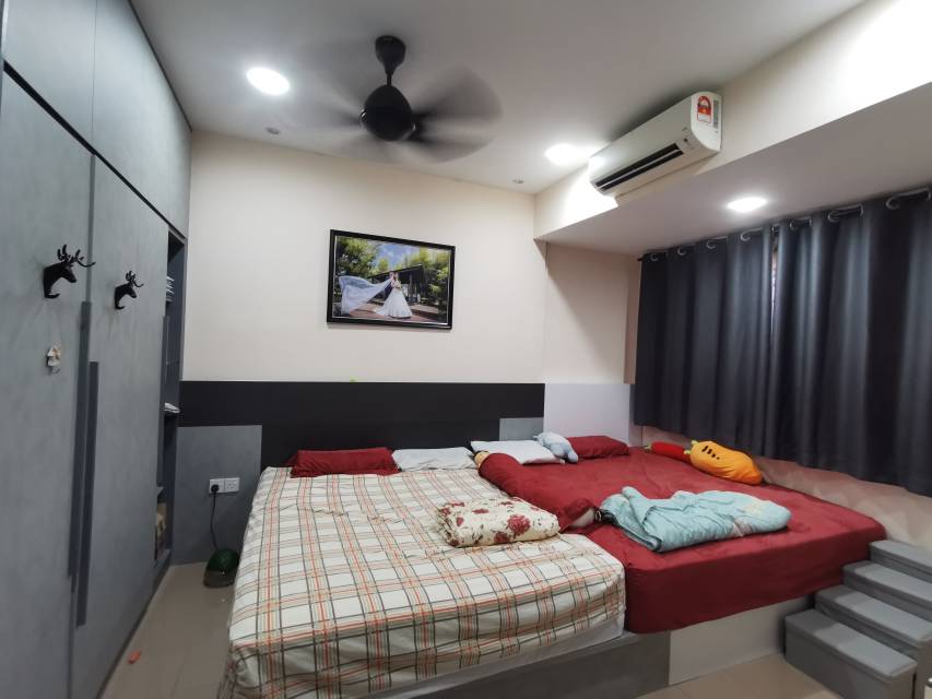 Cheras Taman Suria Jaya - photo 13