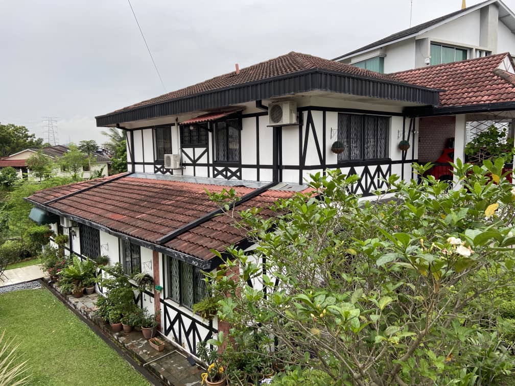 SS1 Kampung Tunku Petaling Jaya
