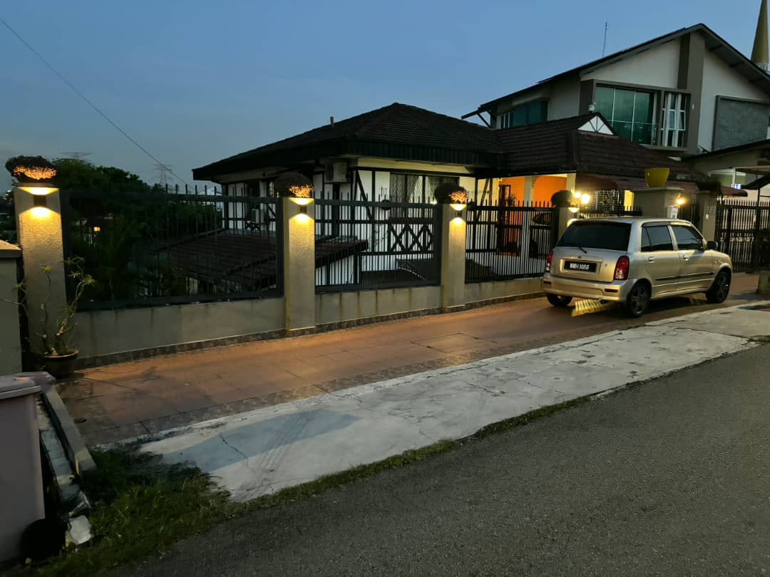 SS1 Kampung Tunku Petaling Jaya - photo 2