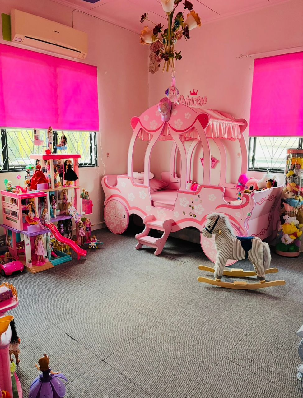 SS1 Kampung Tunku Petaling Jaya - photo 11