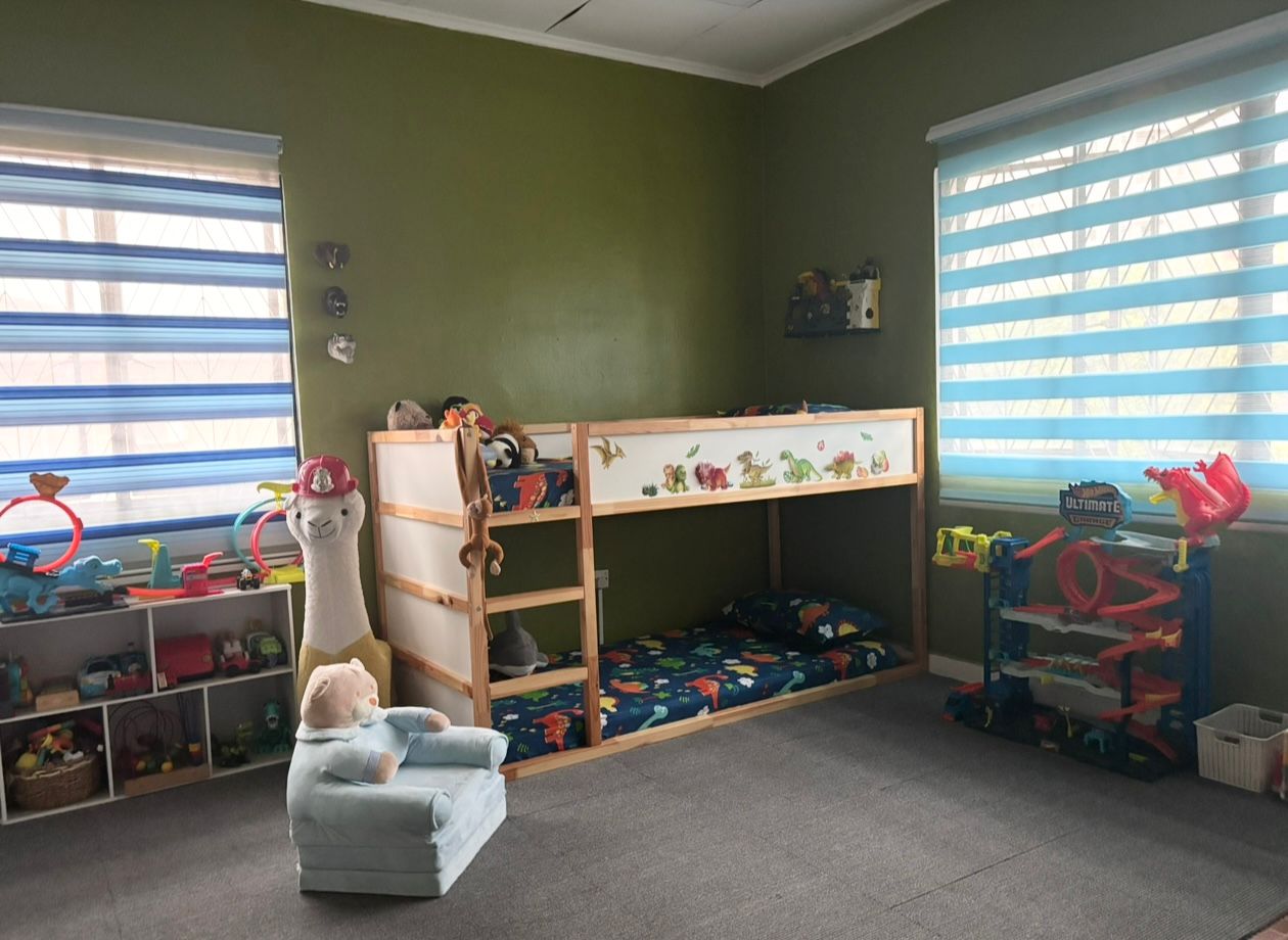 SS1 Kampung Tunku Petaling Jaya - photo 12