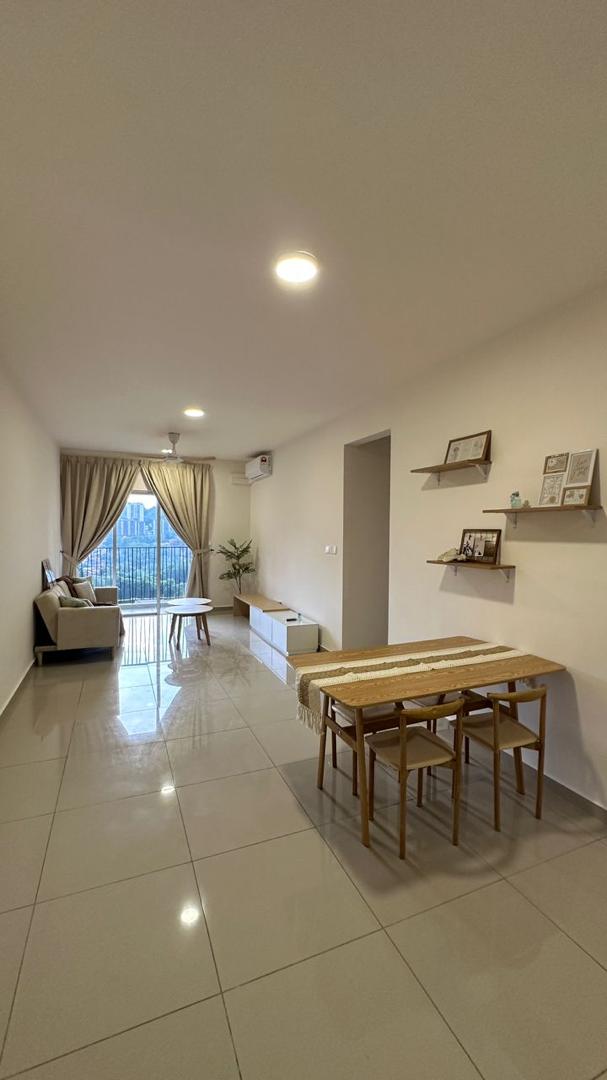 Residensi Dutamas Dahlia - photo 4