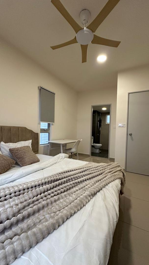 Residensi Dutamas Dahlia - photo 8
