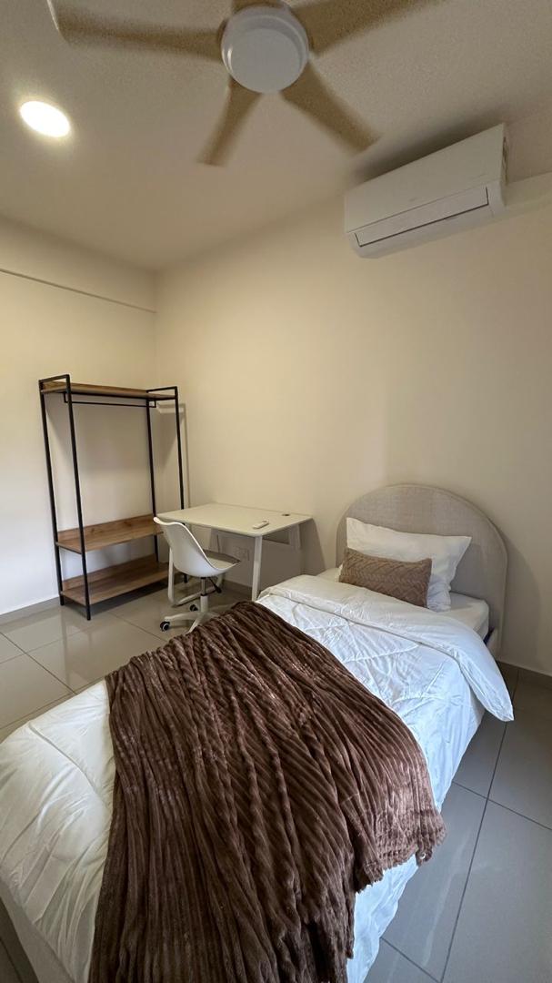 Residensi Dutamas Dahlia - photo 11