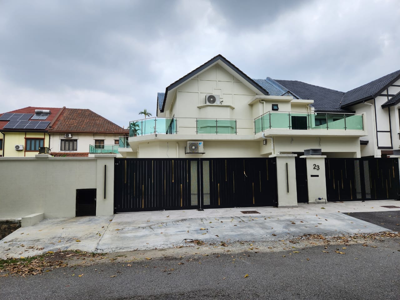 USJ 17 Subang Jaya