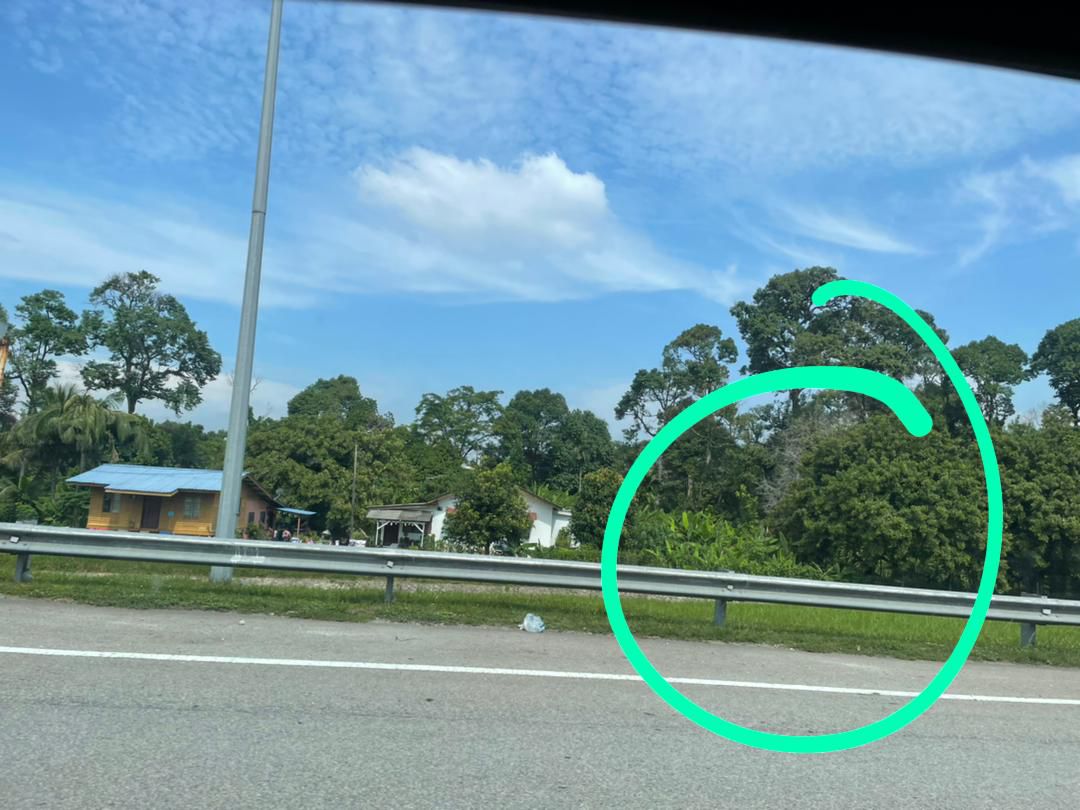Kajang Kampung Bukit Dukung Land - photo 3