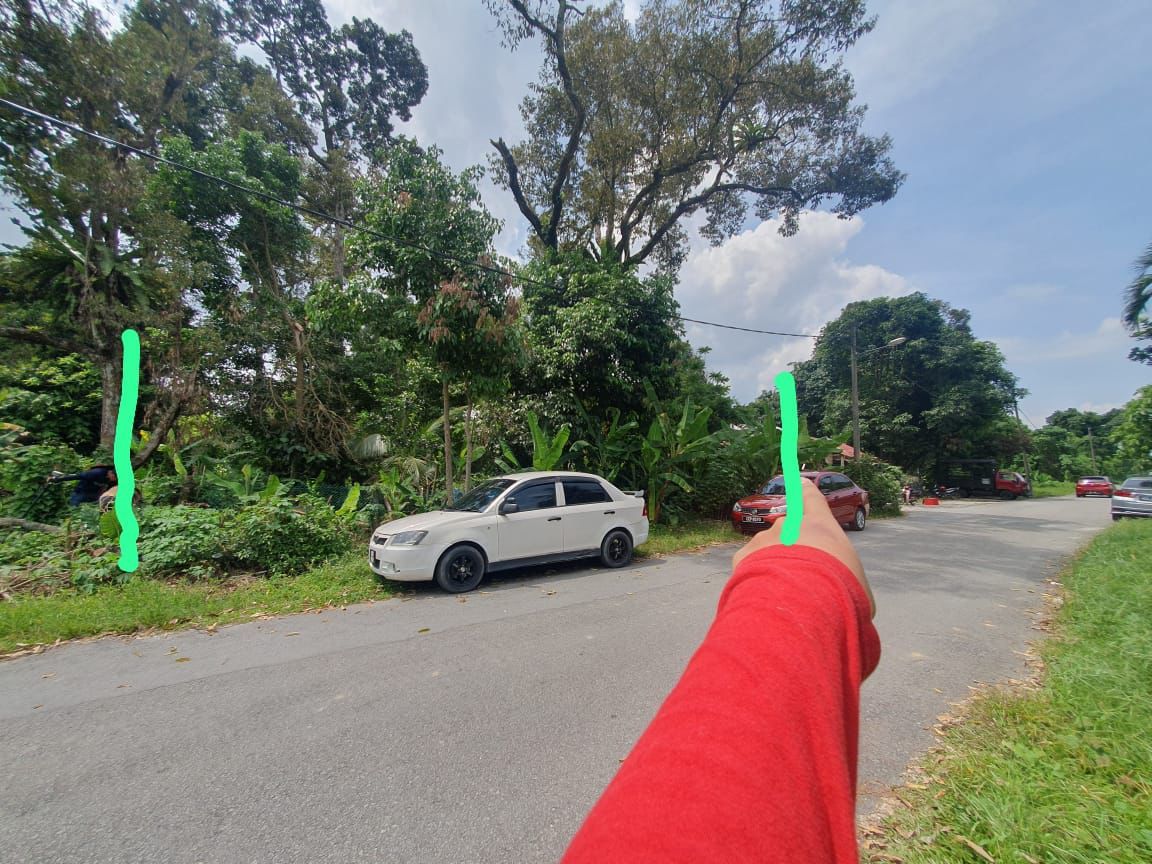 Kajang Kampung Bukit Dukung Land - photo 4
