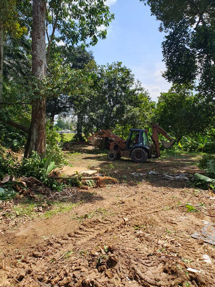 Kajang Kampung Bukit Dukung Land - photo 5