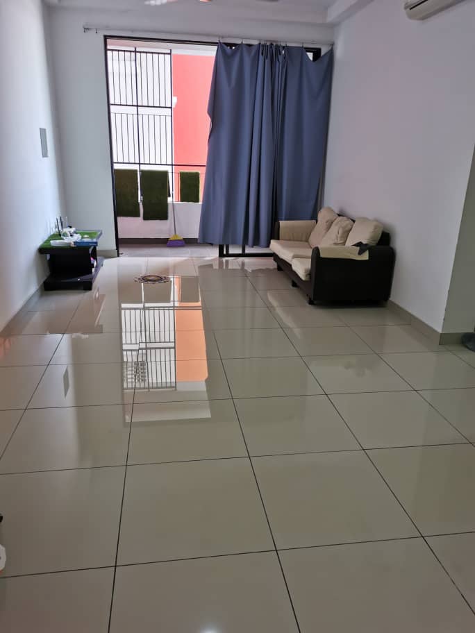 D Aman Residence Condo - photo 1