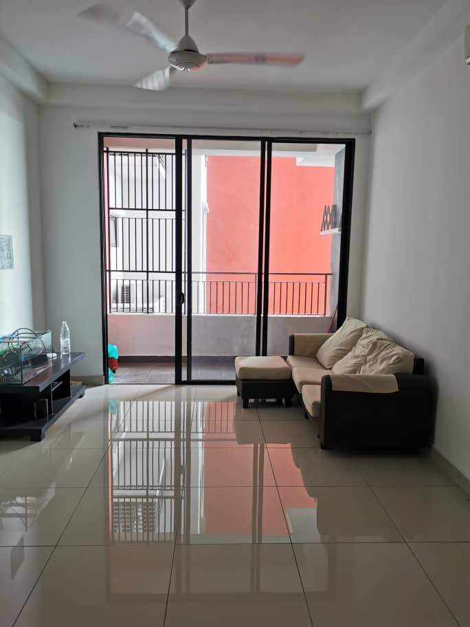 D Aman Residence Condo - photo 2