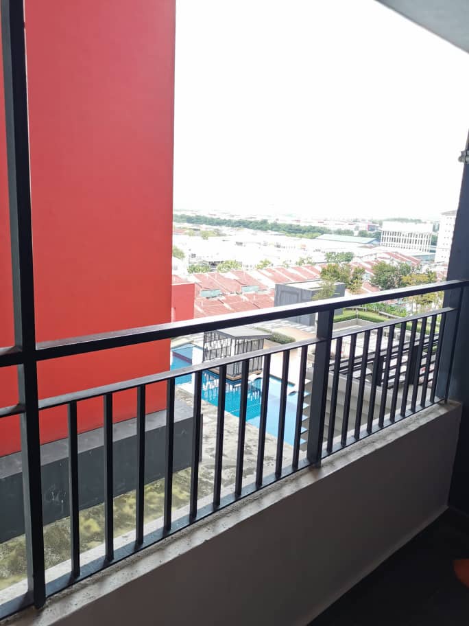 D Aman Residence Condo - photo 3