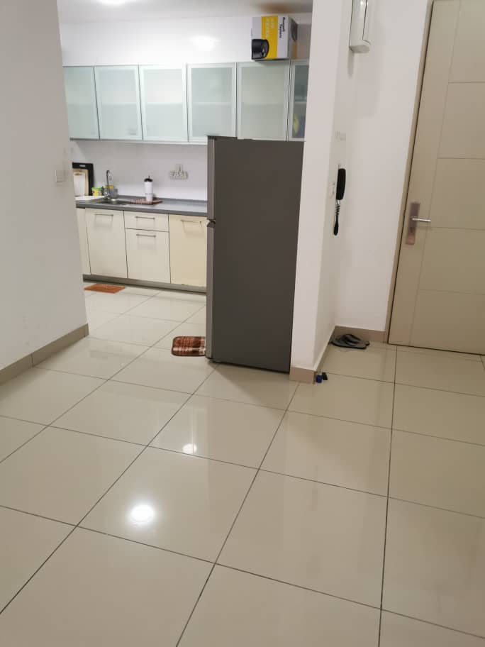 D Aman Residence Condo - photo 4