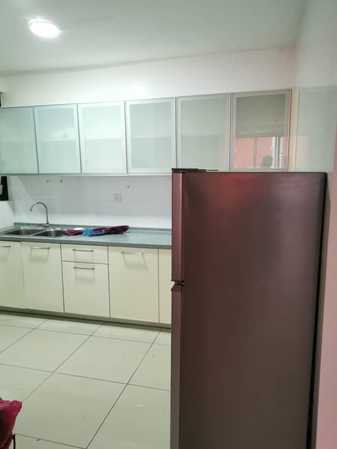 D Aman Residence Condo - photo 5