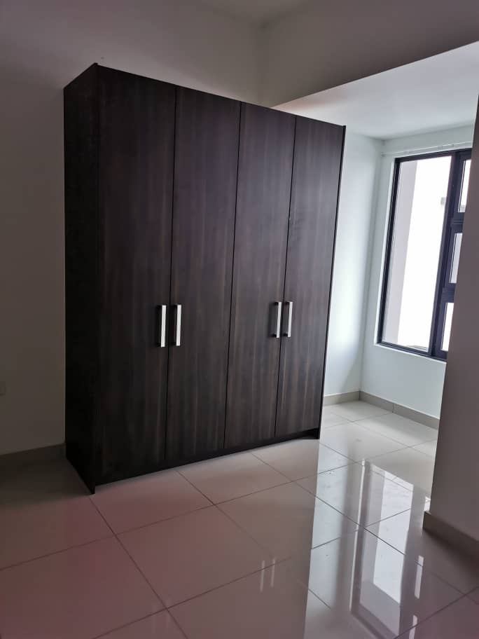 D Aman Residence Condo - photo 6