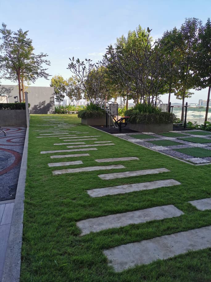 D Aman Residence Condo - photo 8