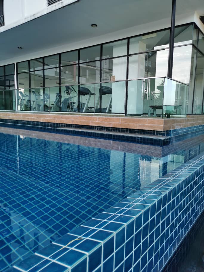 D Aman Residence Condo - photo 9