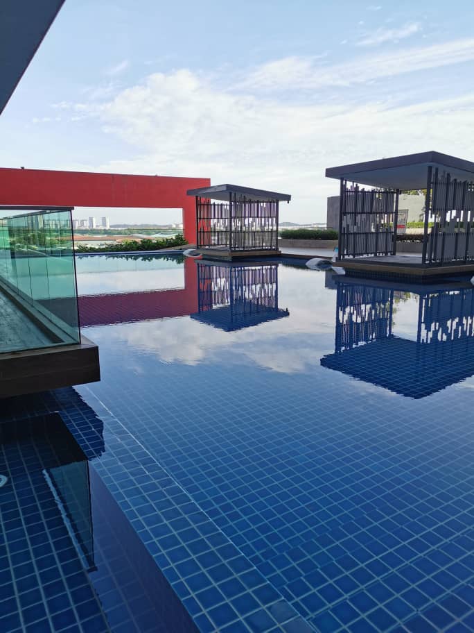 D Aman Residence Condo - photo 10